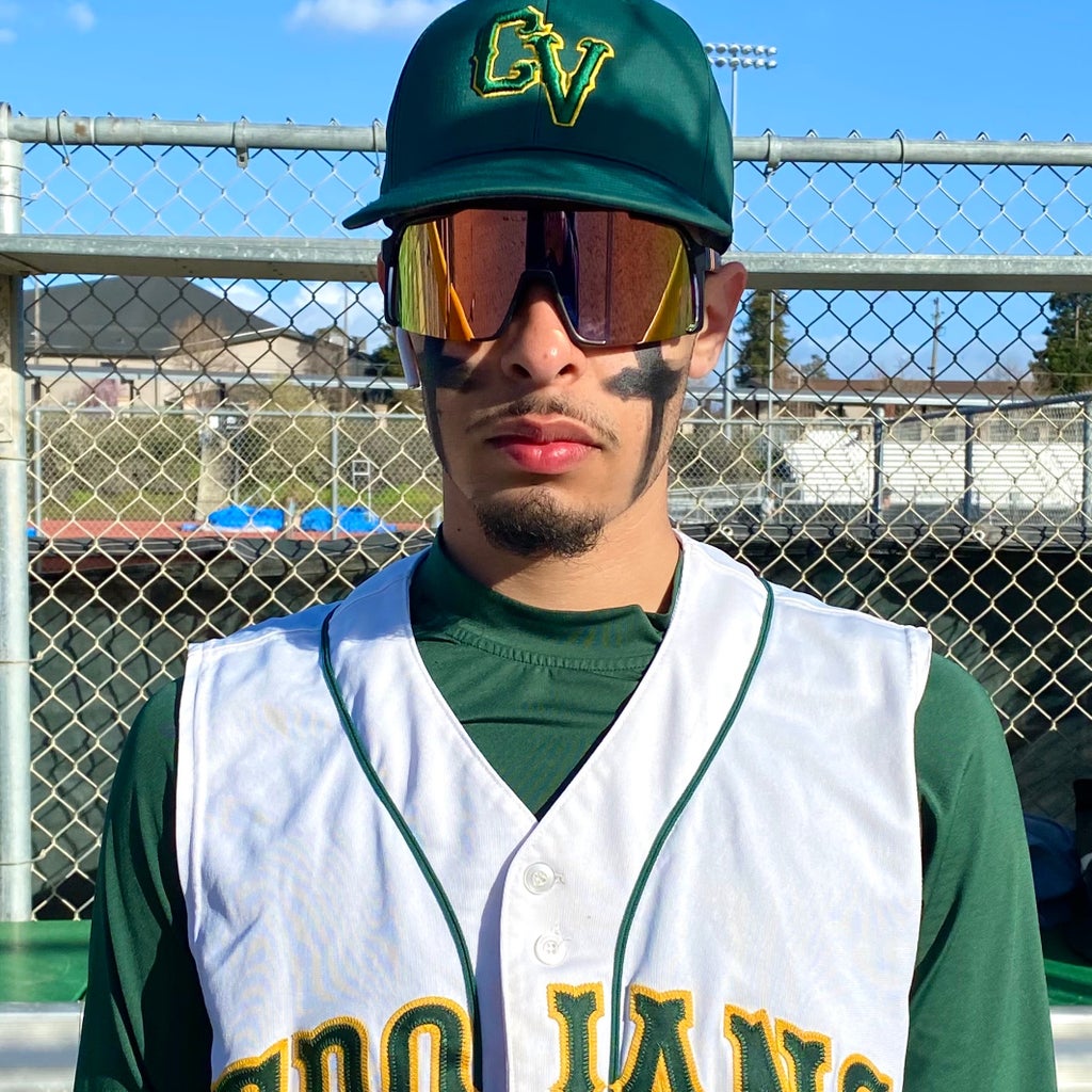 Jorge Benavidez mugshot