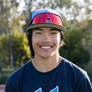 Jaden Lo mugshot