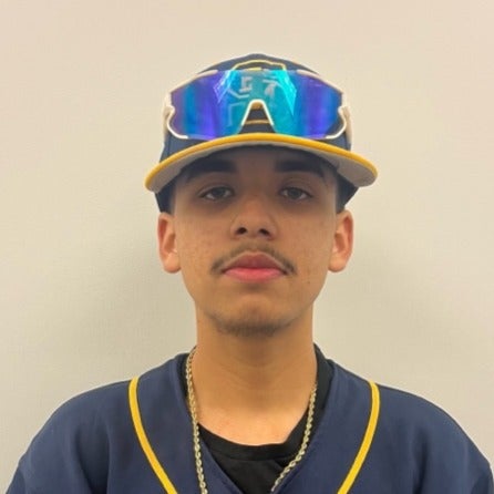 Andrew Ceja mugshot