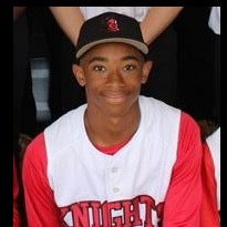 Caleb Chatman