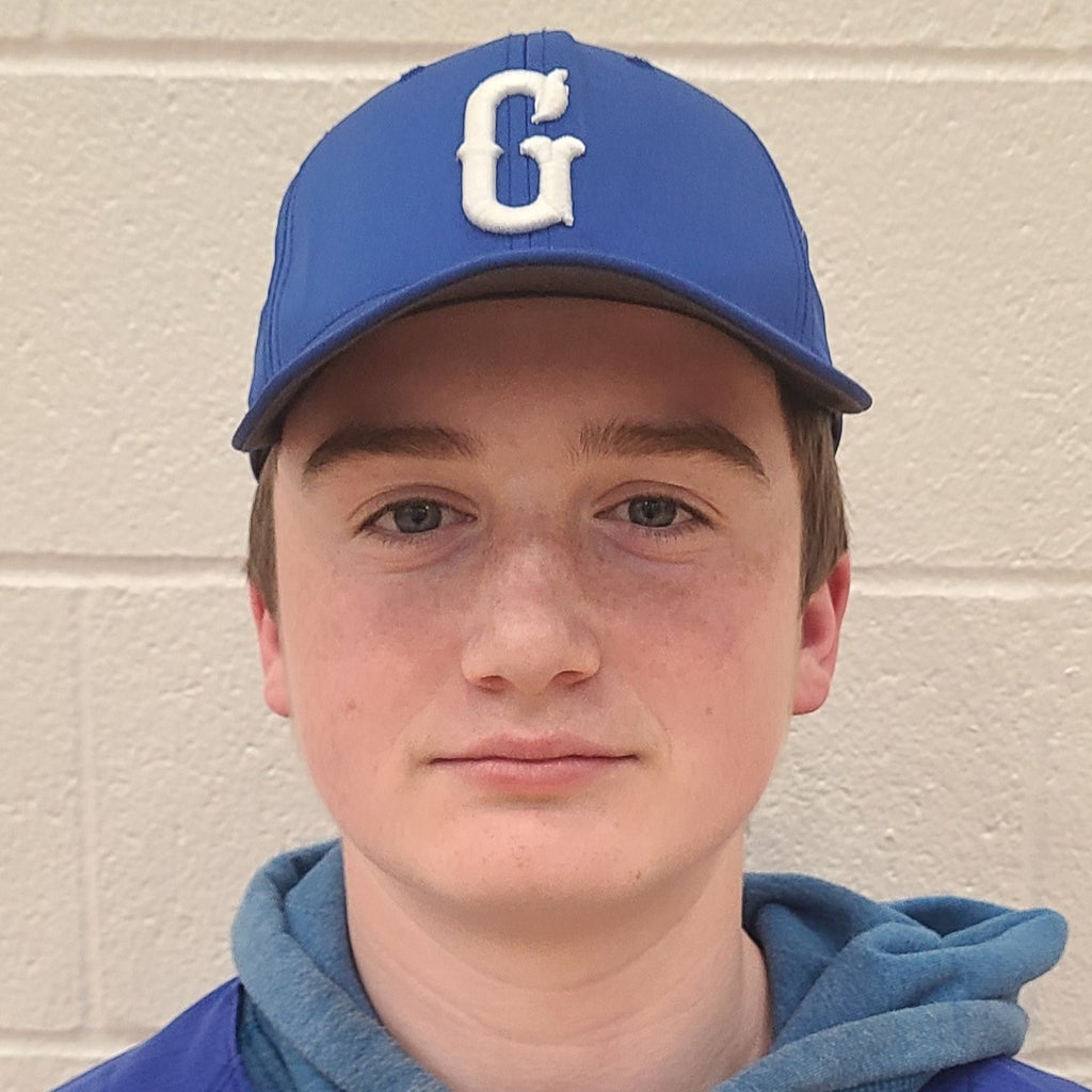 Graeson Reid mugshot