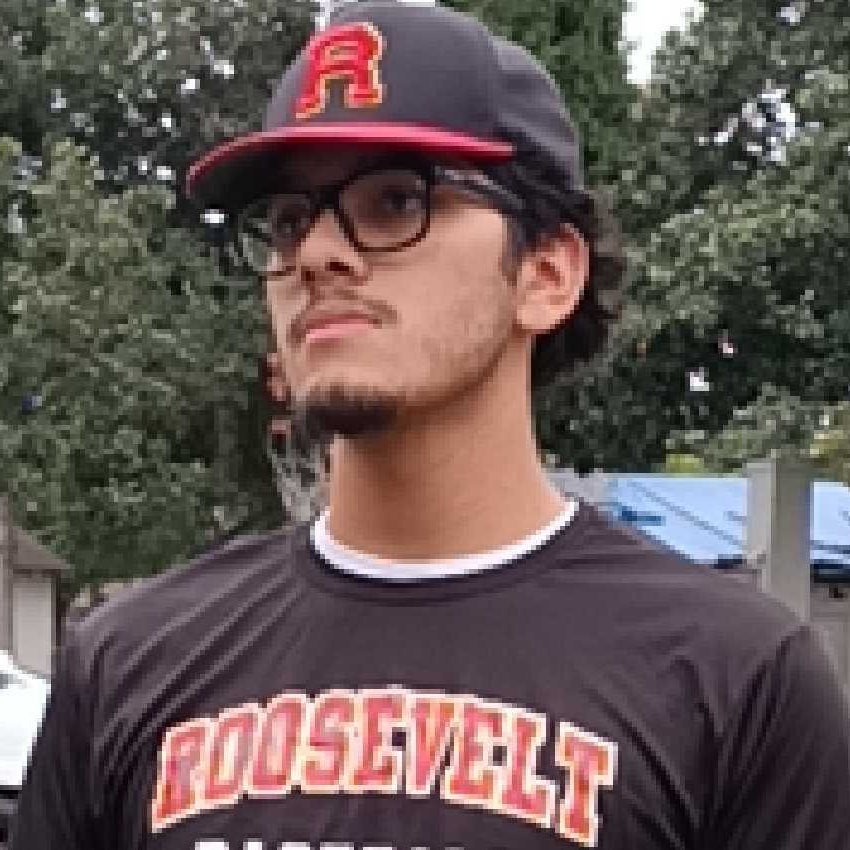 Arath Huerta mugshot