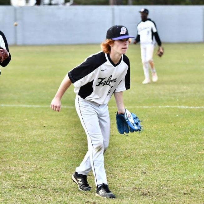 Corey Martin