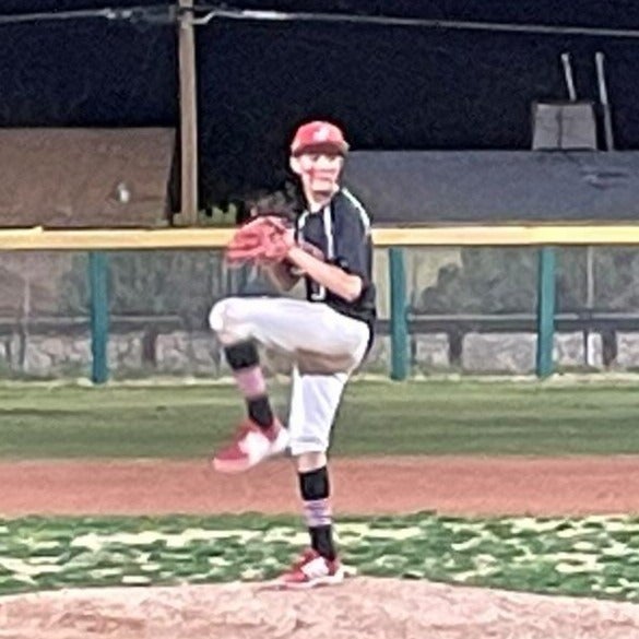 Joseph Quintanar mugshot