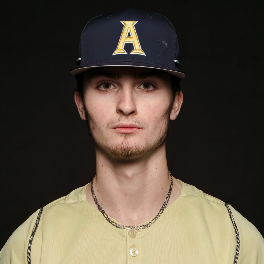 Trint Arnold mugshot