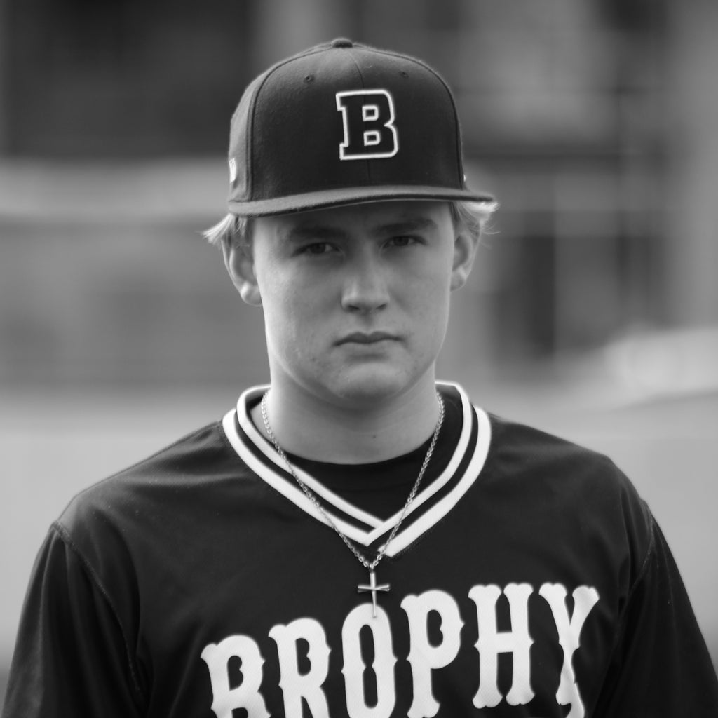 Isaac Holder mugshot
