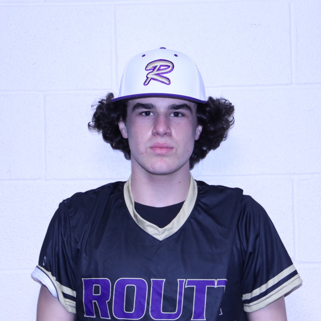 Brady Turner mugshot