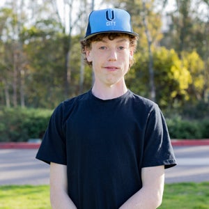Hudson Gartland mugshot