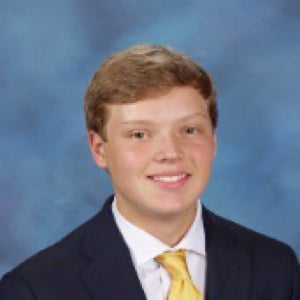 Jack Lambeth mugshot