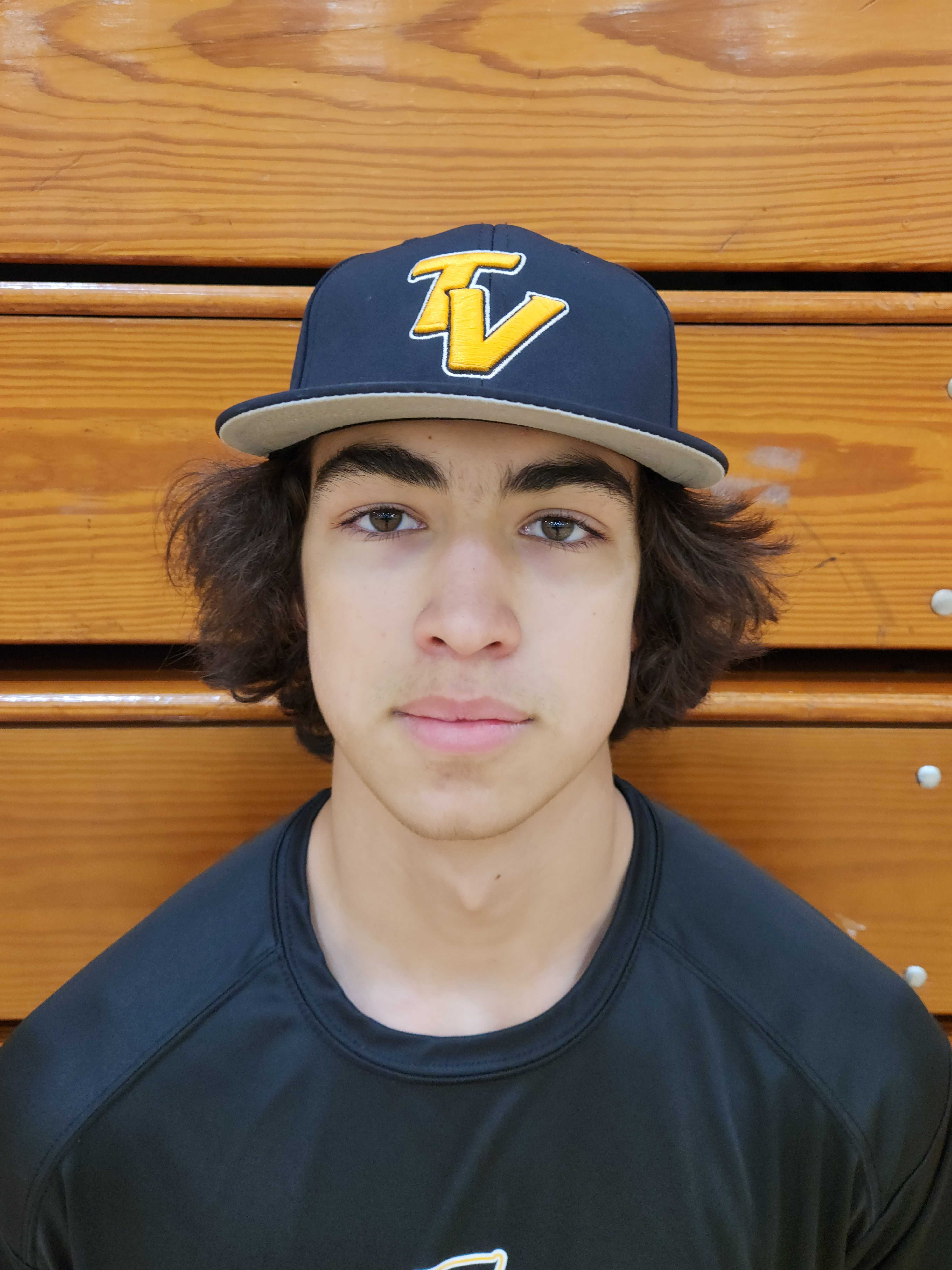 Ryan Lamonica