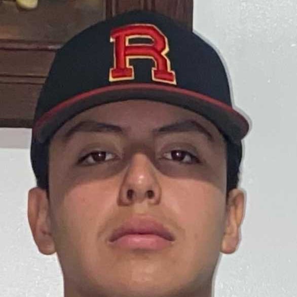 Andrew Martinez mugshot