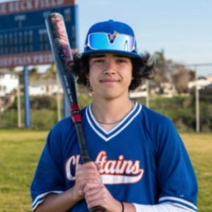Rocco Chavez