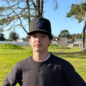 Ross Knapp mugshot