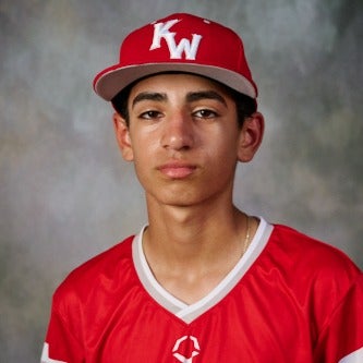 Steele Gomez mugshot