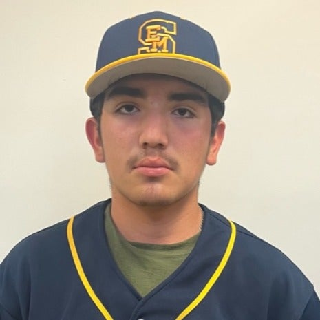 Bobby Rojas mugshot