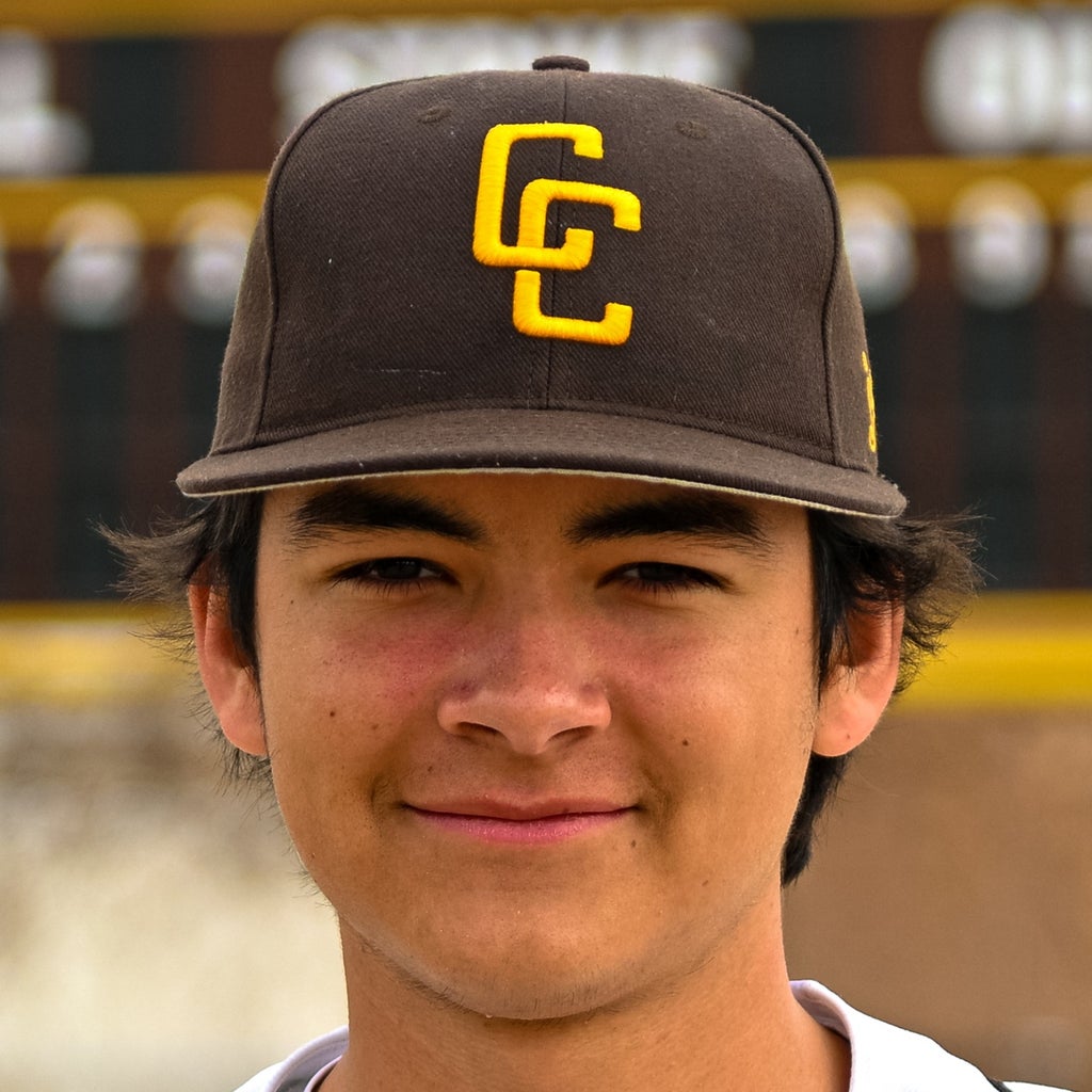 Elijah Vigil