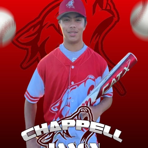 Jason Chappell