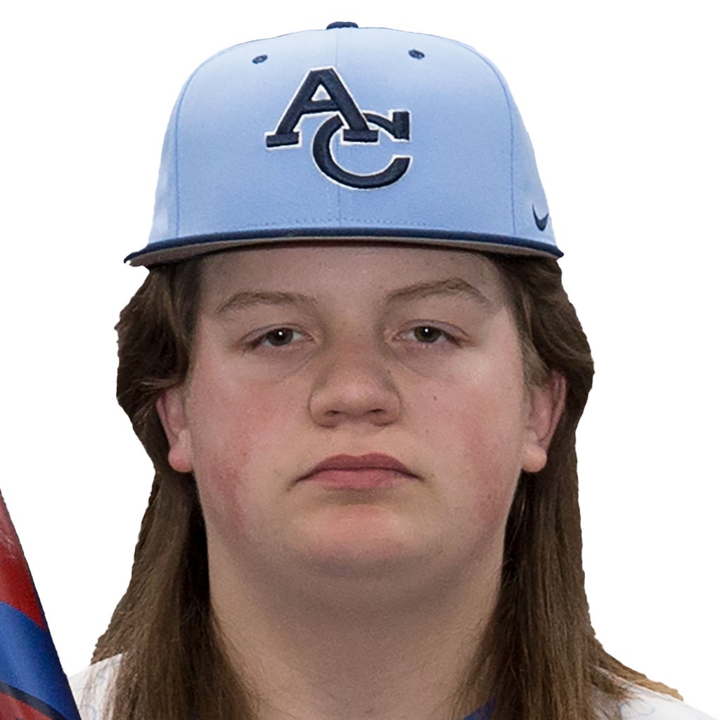 AJ  Colorusso mugshot