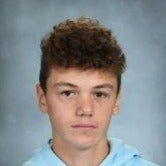 Mason Schram mugshot