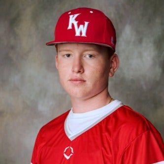 Colin Christie mugshot