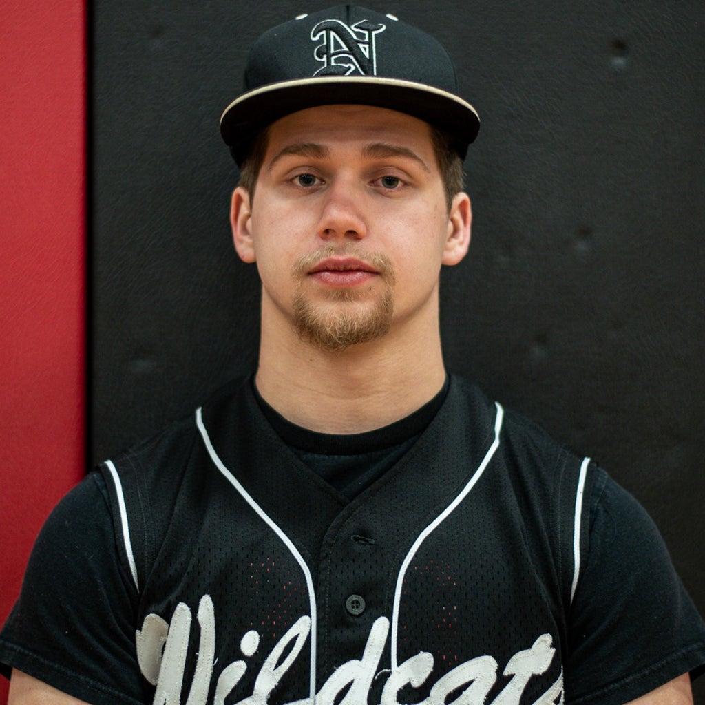 Mathew  Bendure
