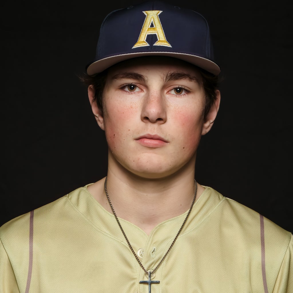 Logan Furnas mugshot