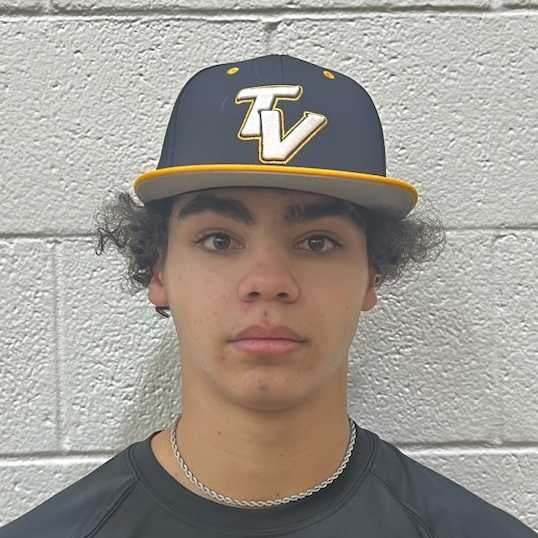 Keaton Hahn mugshot