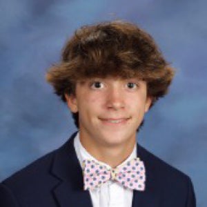 Will Valente mugshot