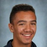 Isaac Melson mugshot