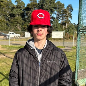 Dane Salo mugshot