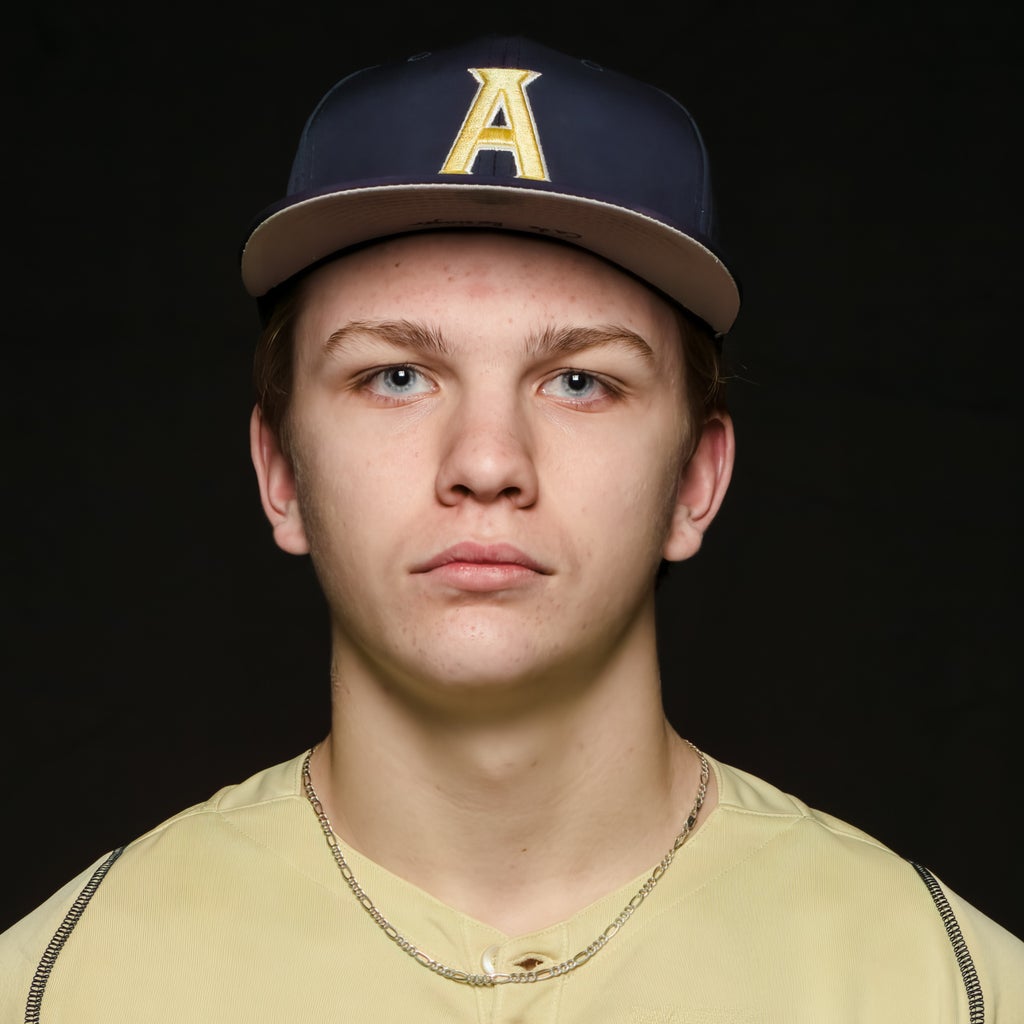 Cade Reisinger mugshot