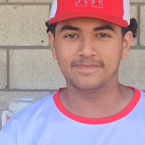 Joseph Centeno mugshot