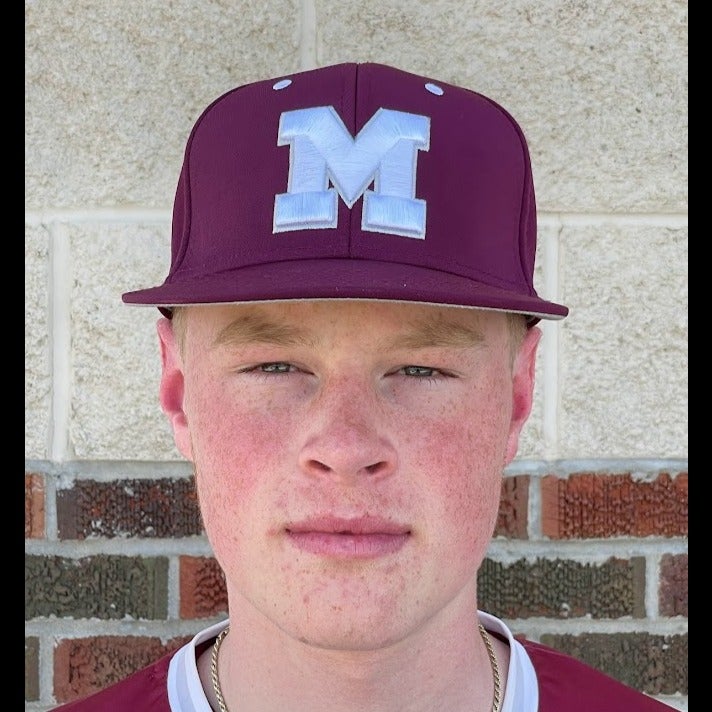 Brady Hoopingarner mugshot
