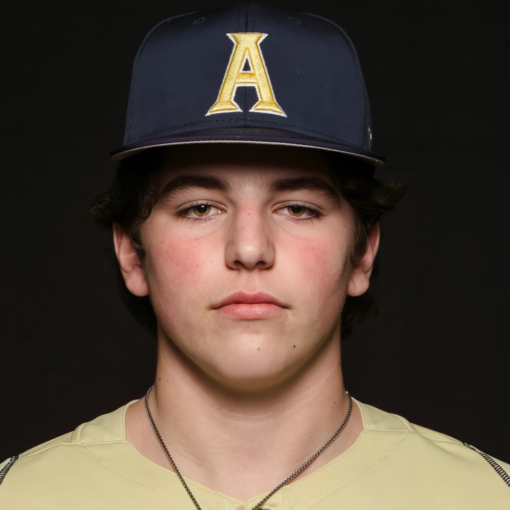 Landen Jacobs mugshot