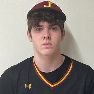 Eli Laurent mugshot