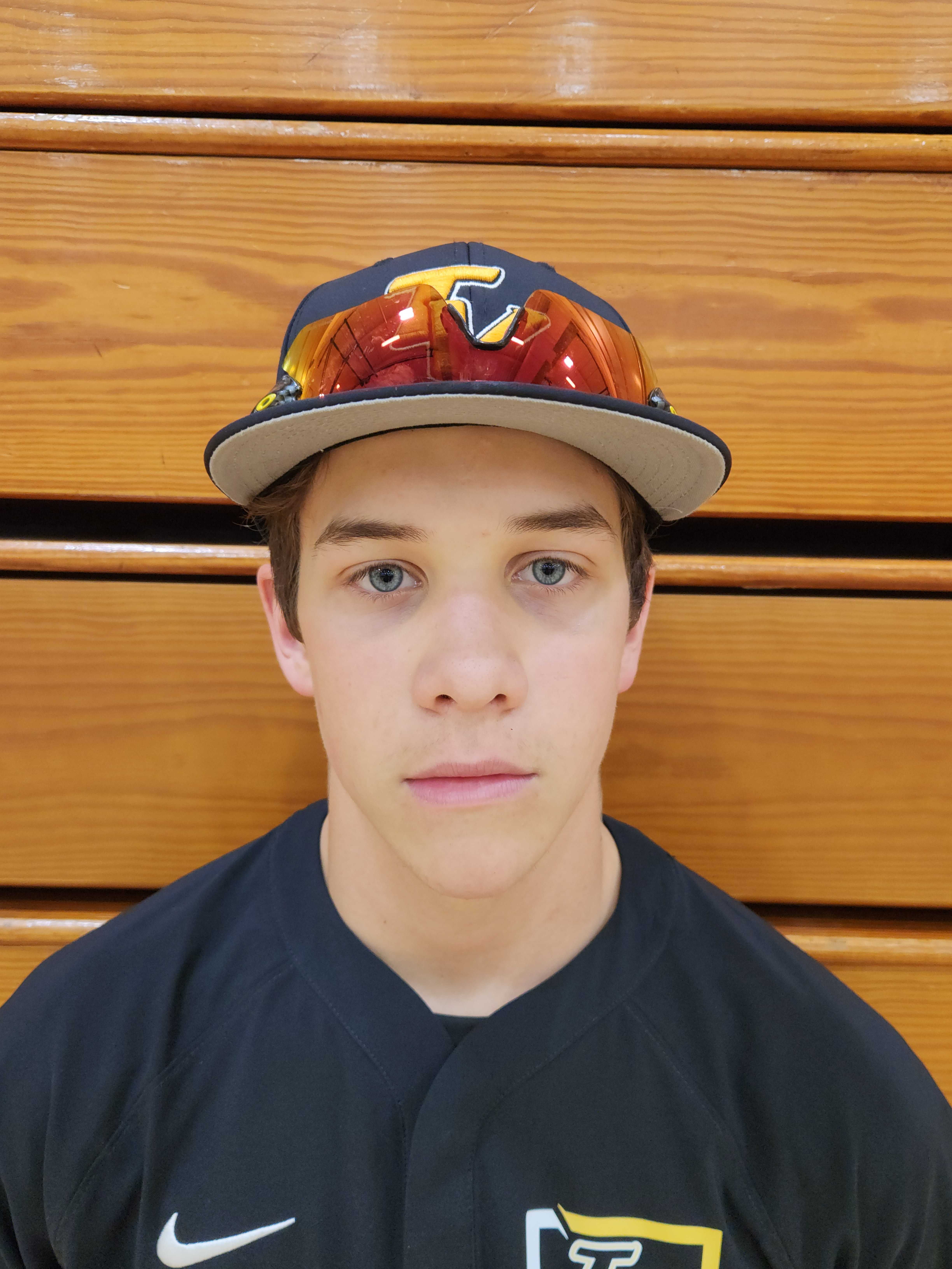 Carter Dinan
