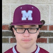 Brady Francis mugshot