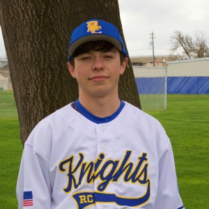 Noah Williams mugshot