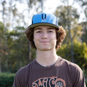Carson Hildebrandt mugshot