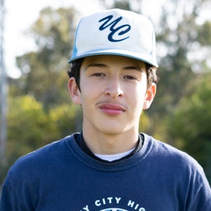 Sergio Cerbrero mugshot