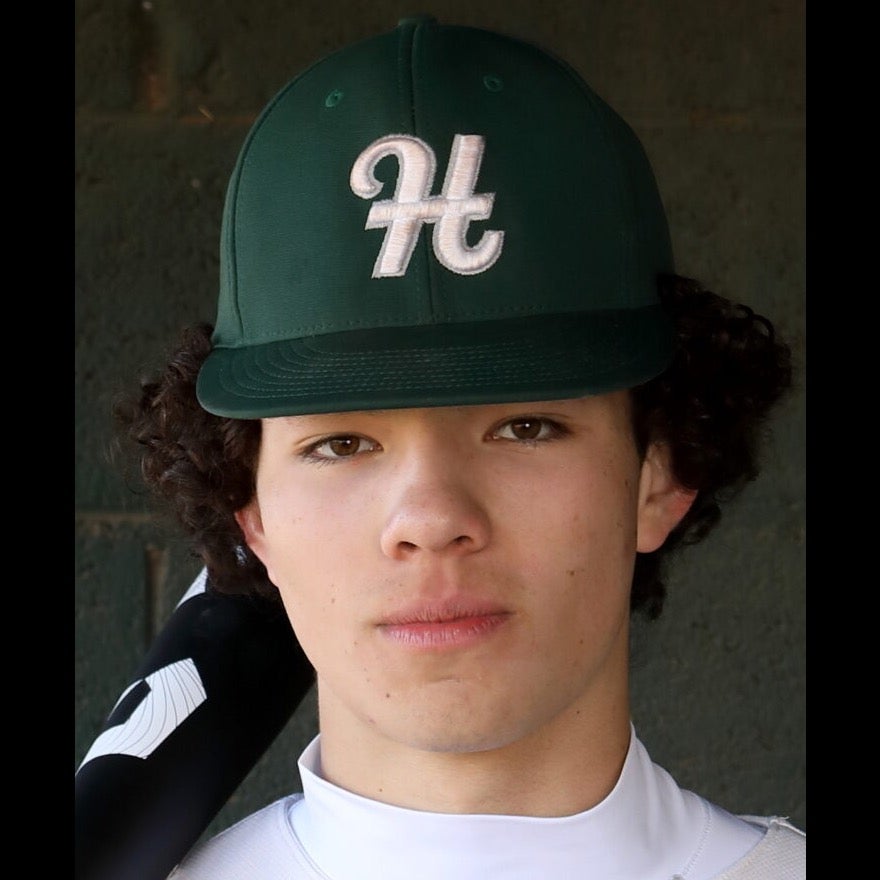 Colton Figueroa