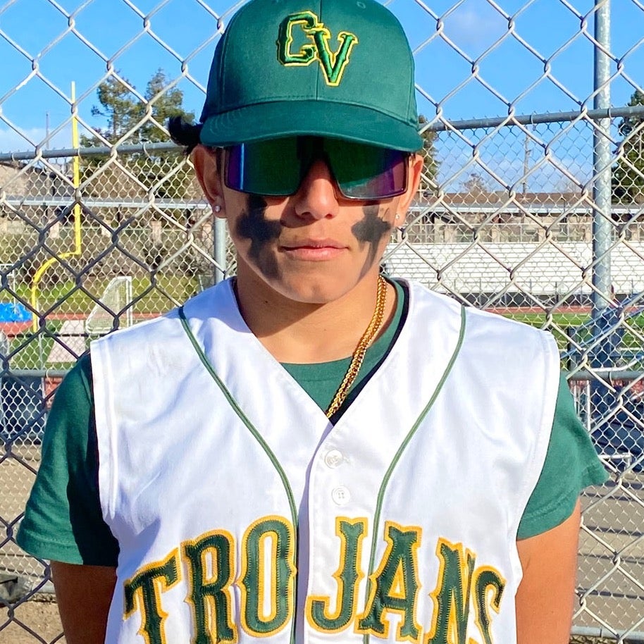 Jeremiah Miller mugshot