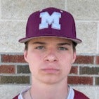 Landon Johns mugshot