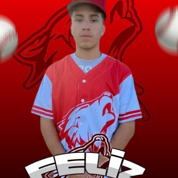 Uziel Feliz