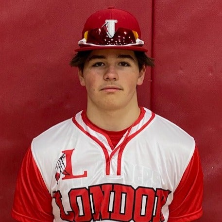 Tim Leach mugshot