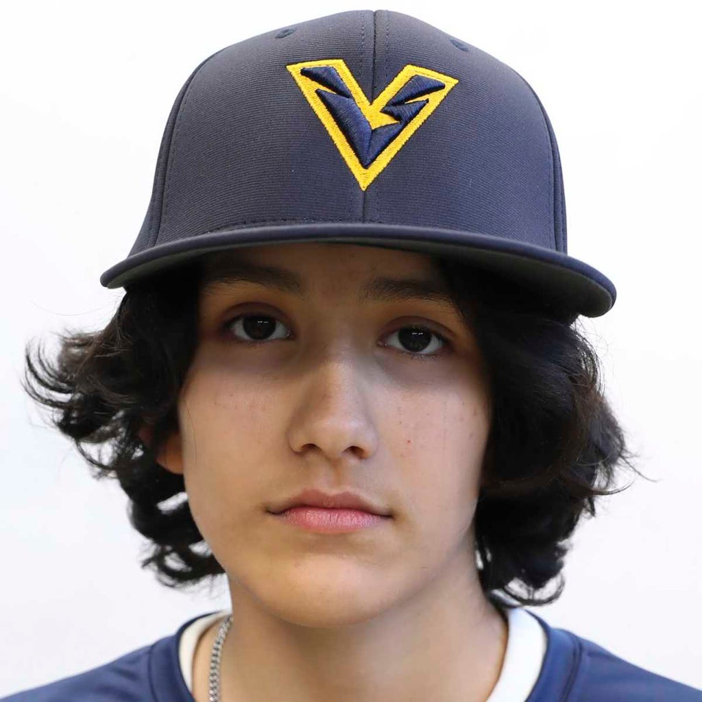 Vincent  Trujillo  mugshot