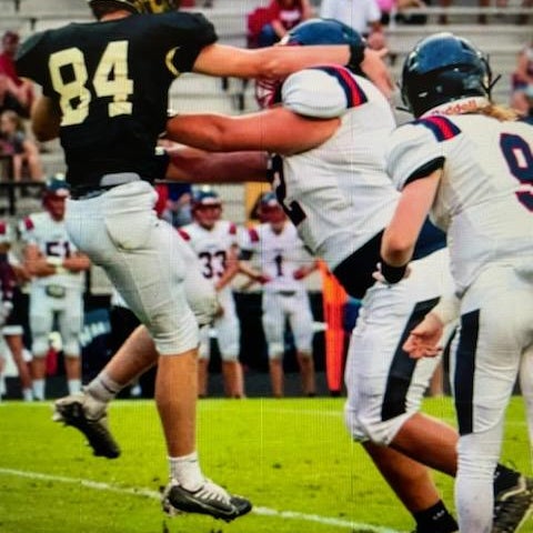 Garrett Venable