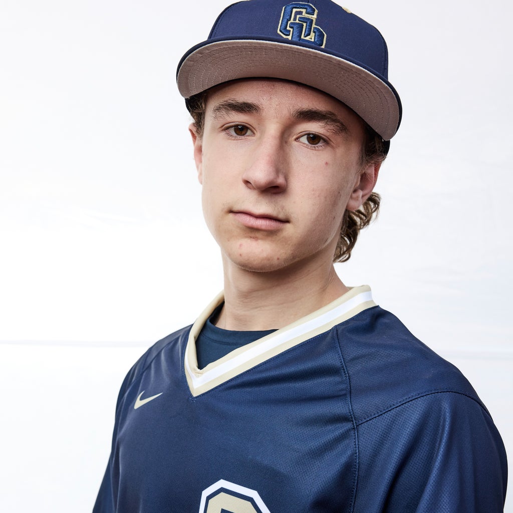 Braeden Murawski mugshot