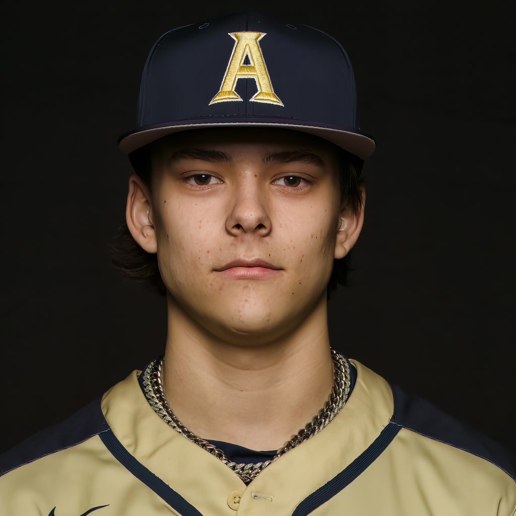 Tucker Bearden mugshot