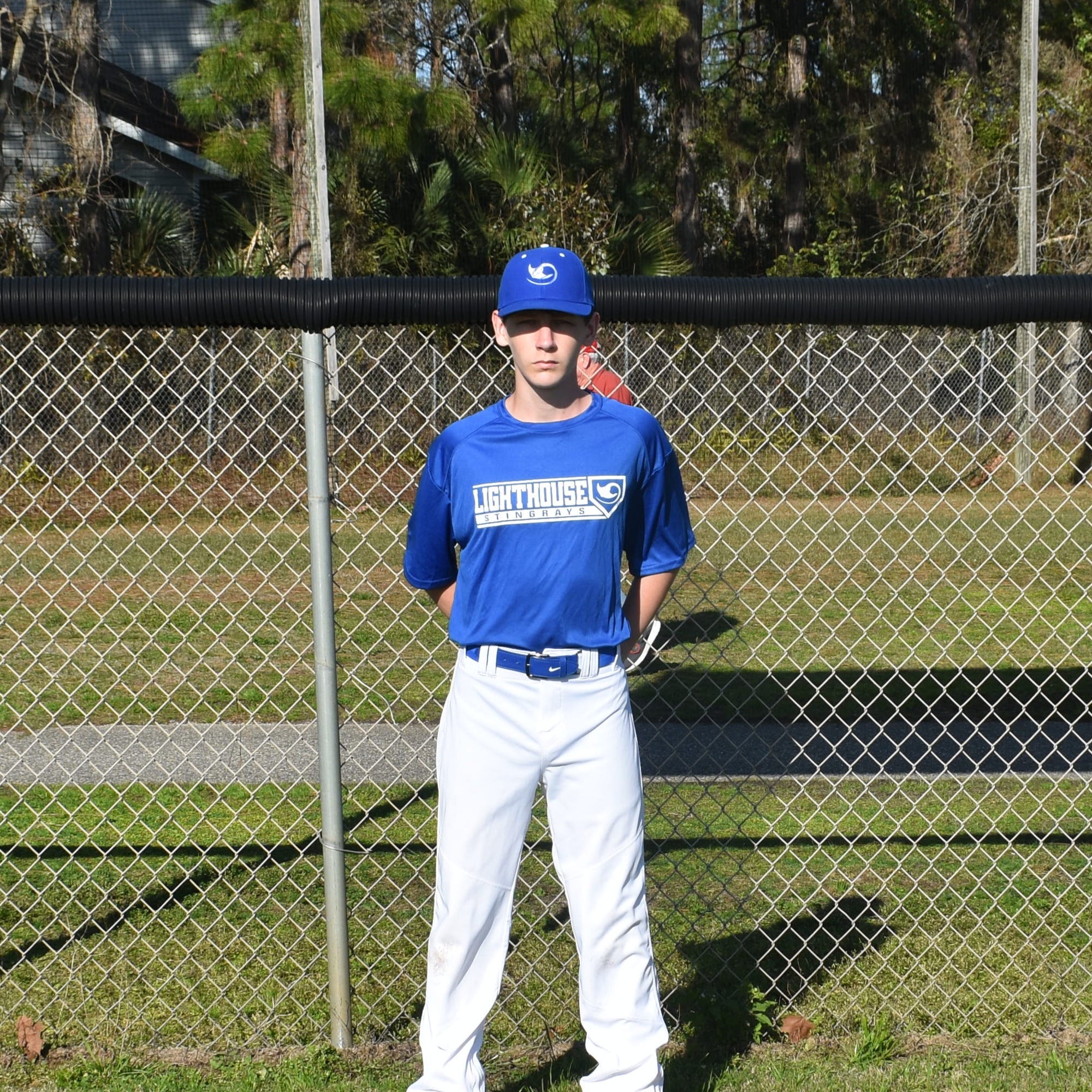Caleb Cunningham